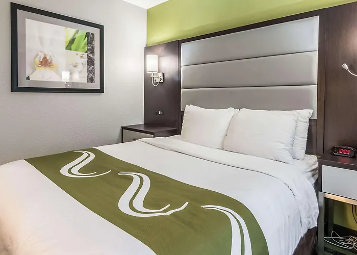 Quality Inn Grove City - Columbus South