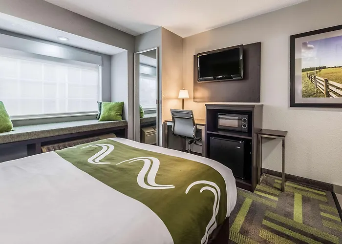 Quality Inn Grove City - Columbus South