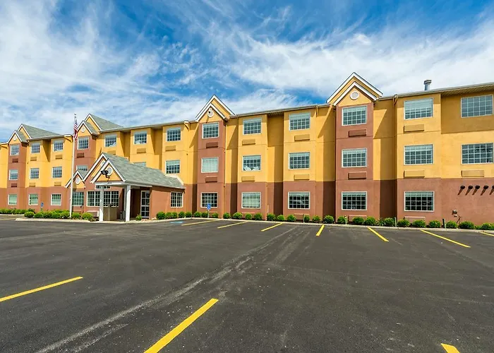 Quality Inn Grove City - Columbus South