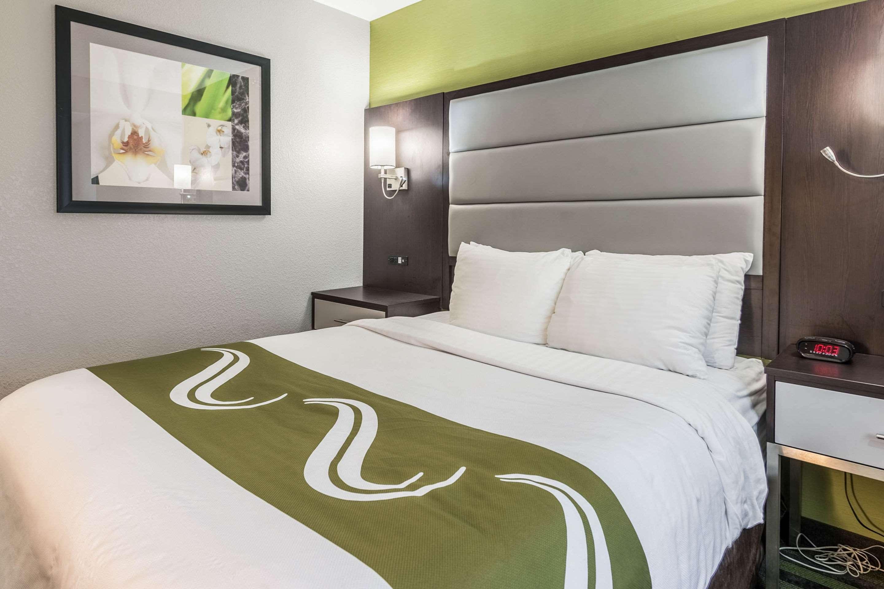 Quality Grove - Columbus South Hotel Grove City