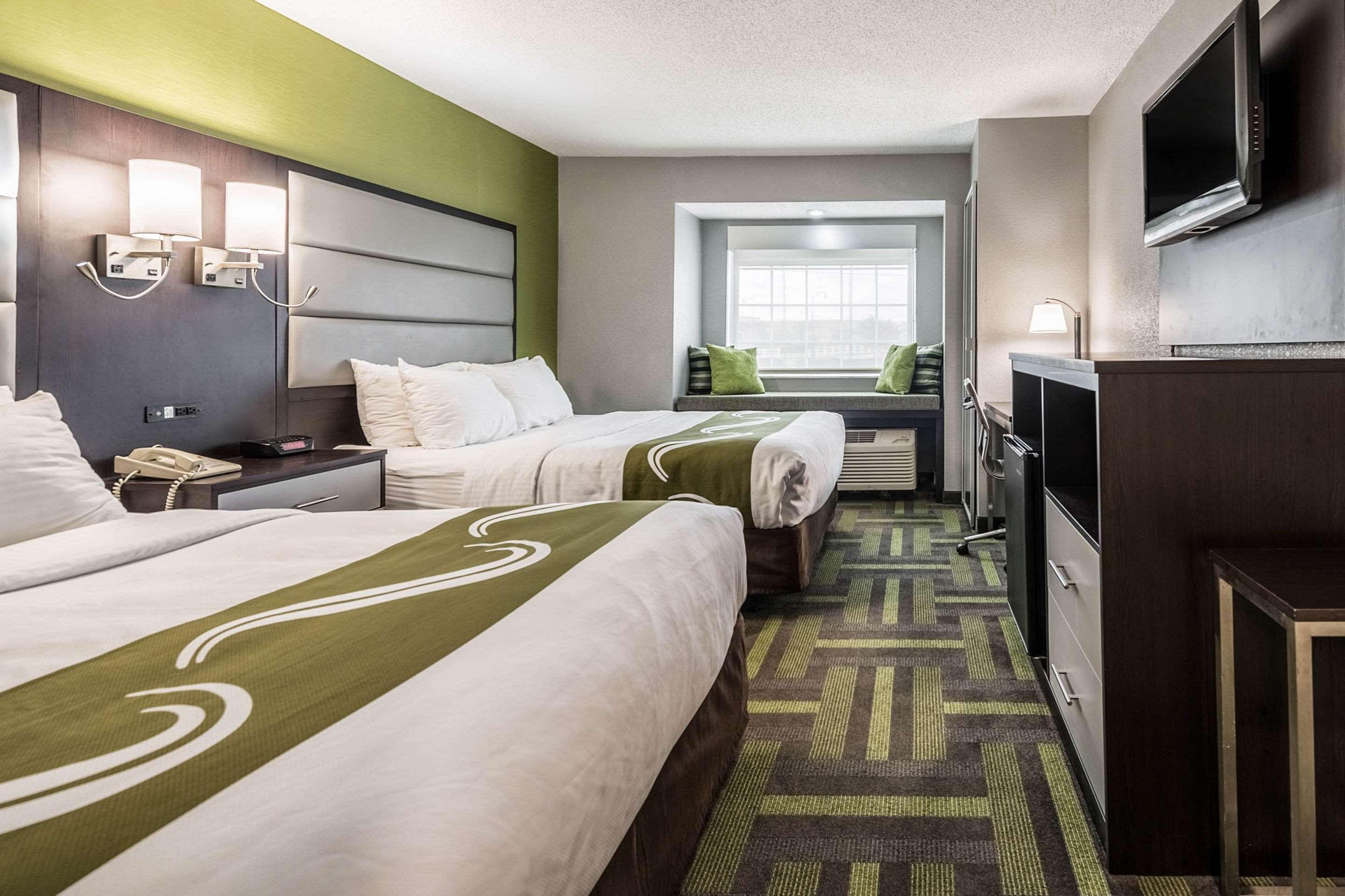 Quality Grove - Columbus South Hotel Grove City
