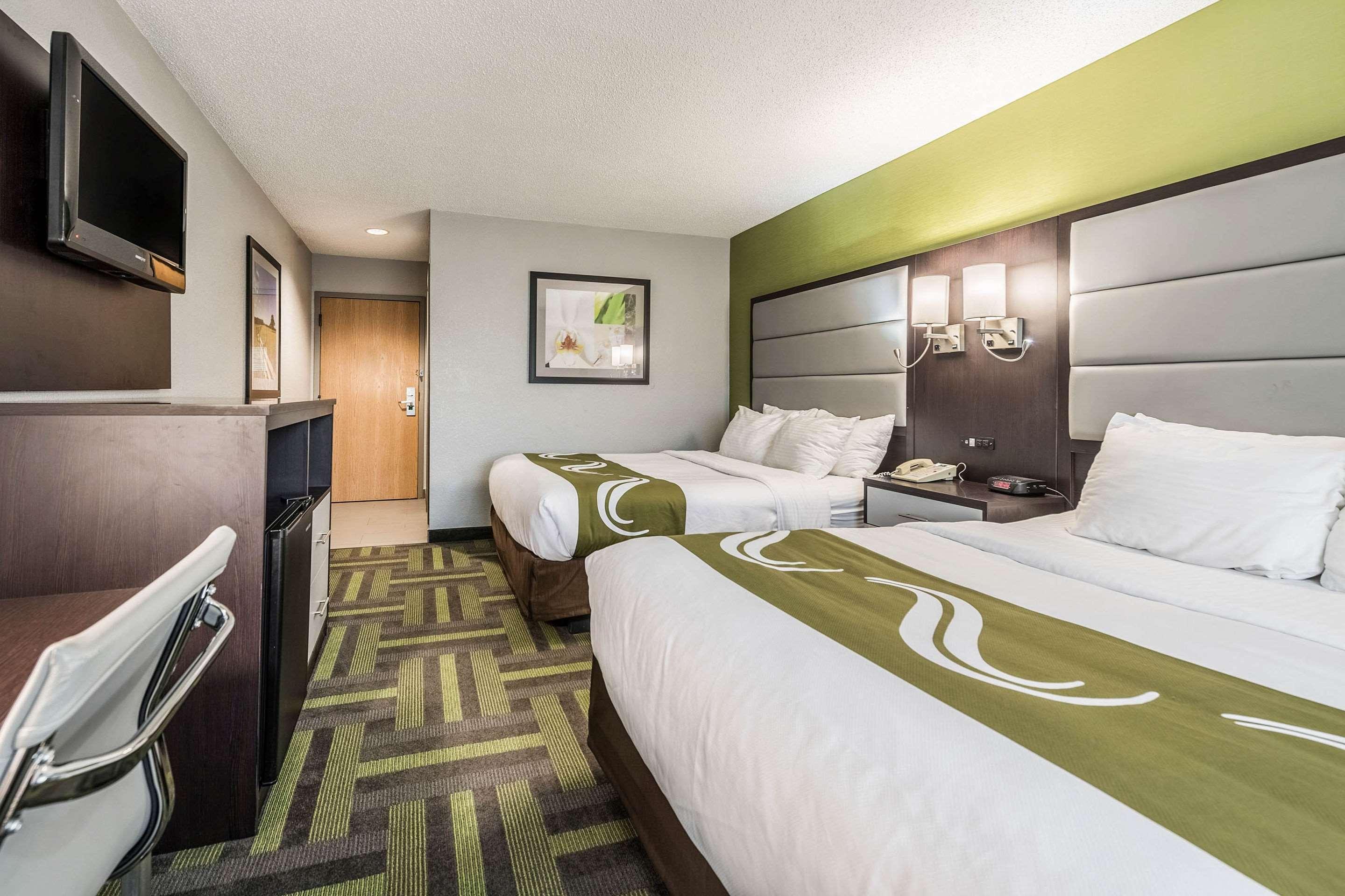 Quality Grove - Columbus South Hotel Grove City