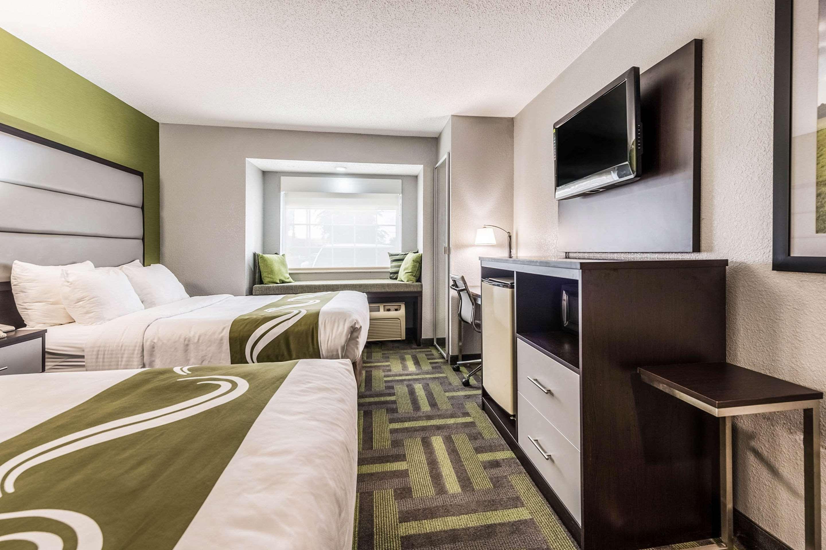 Quality Grove - Columbus South Hotel