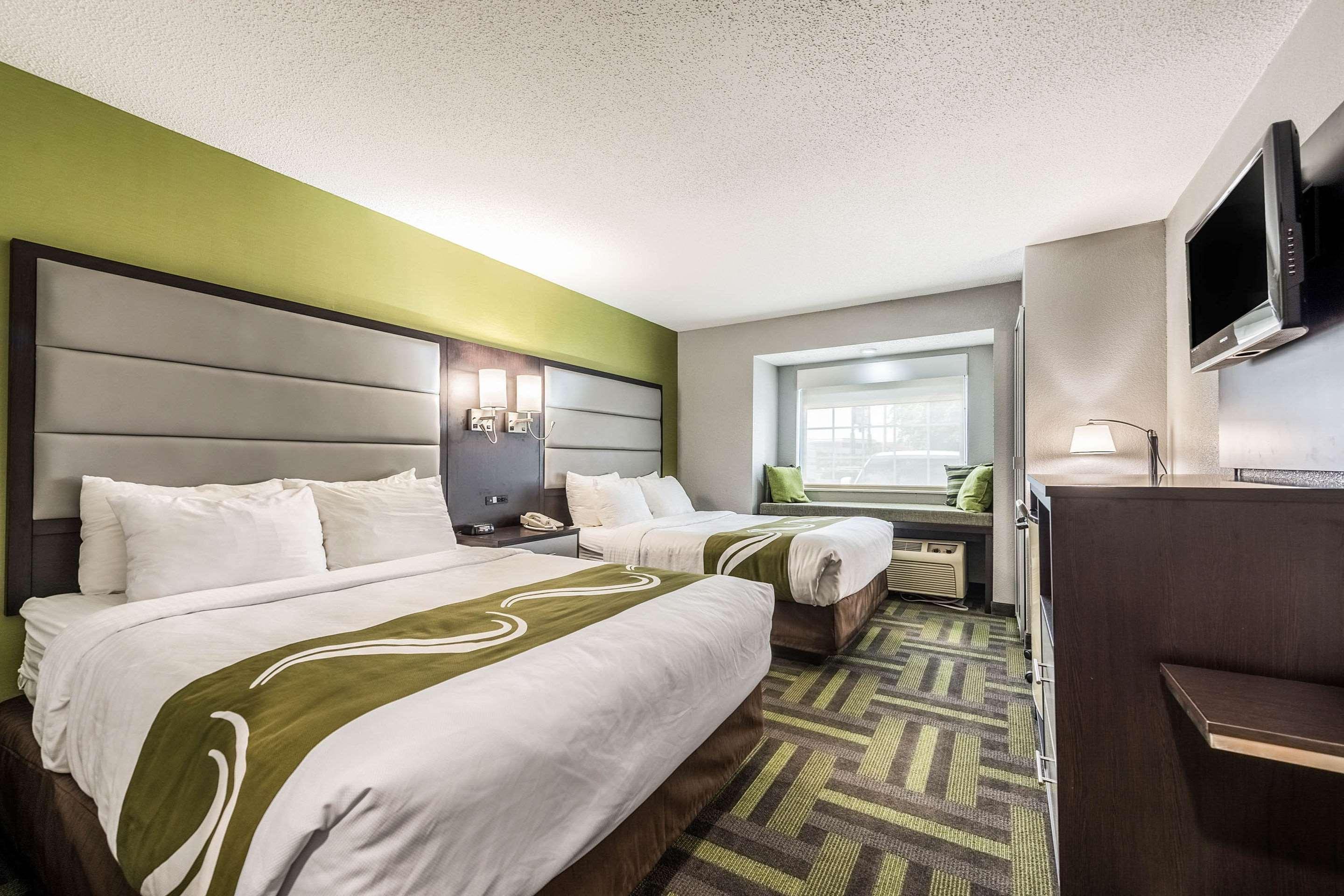 Hotel Quality Grove - Columbus South Grove City