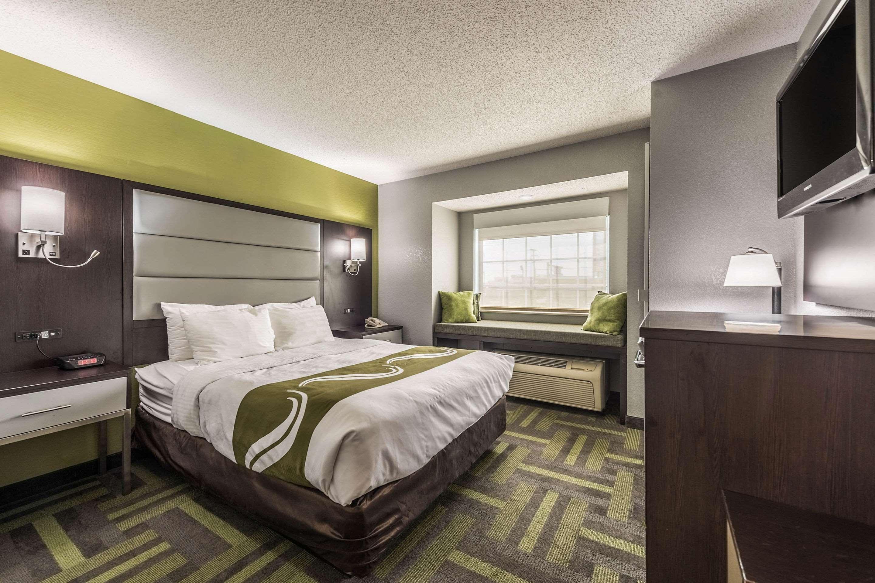 Quality Grove - Columbus South Hotel
