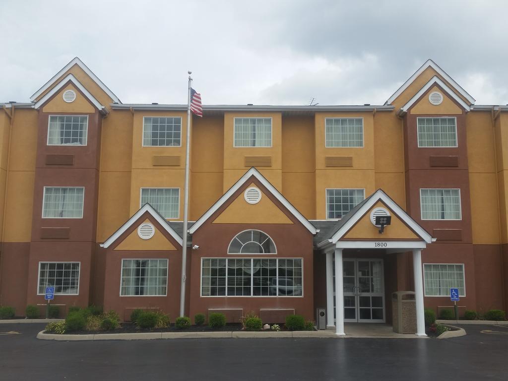Quality Grove - Columbus South Hotel Grove City