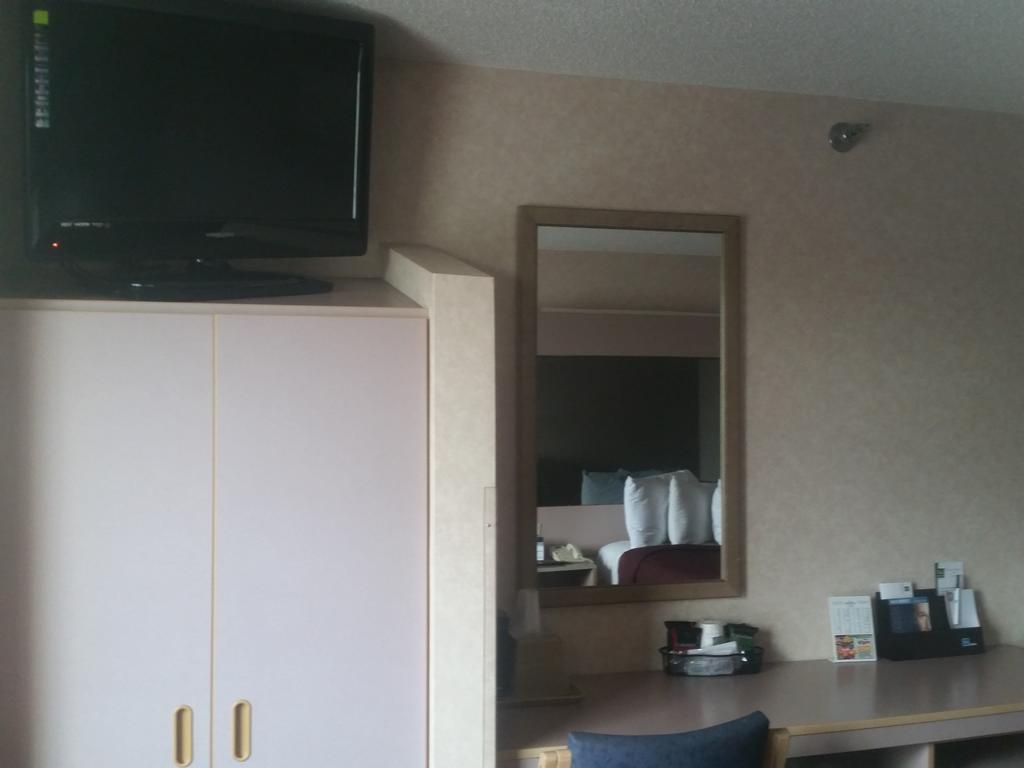 Hotel Quality Grove - Columbus South Grove City