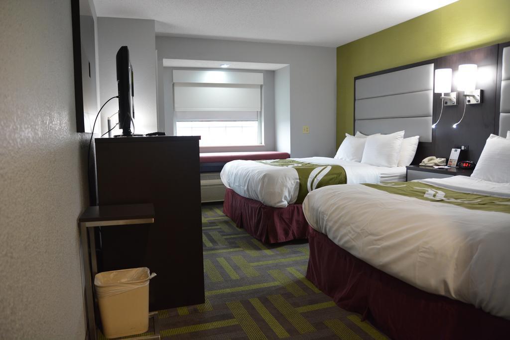 Quality Grove - Columbus South Hotel