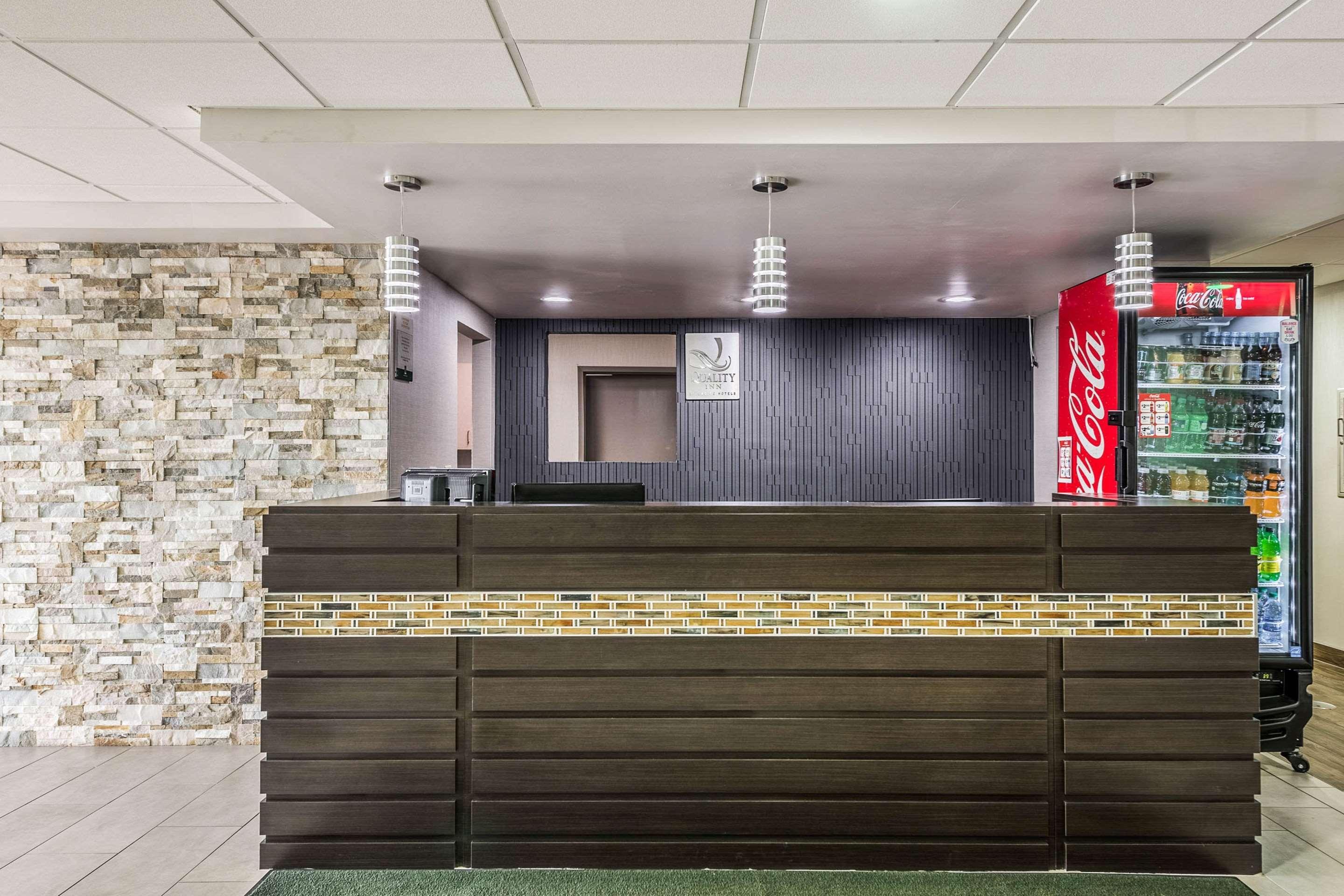 Hotel Quality Grove - Columbus South Grove City