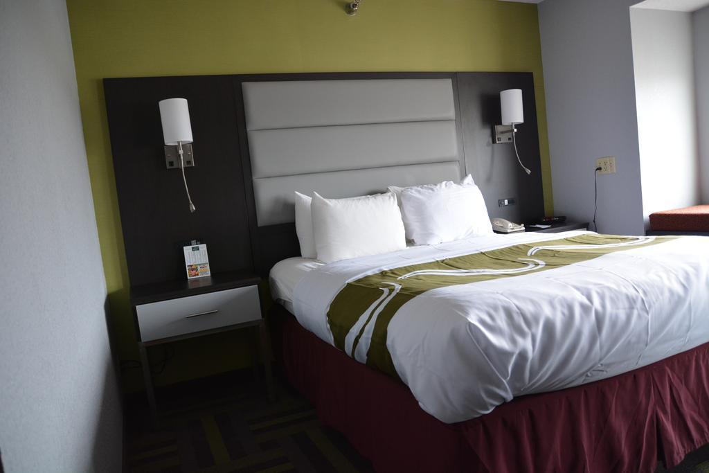 Quality Grove - Columbus South Hotel Grove City