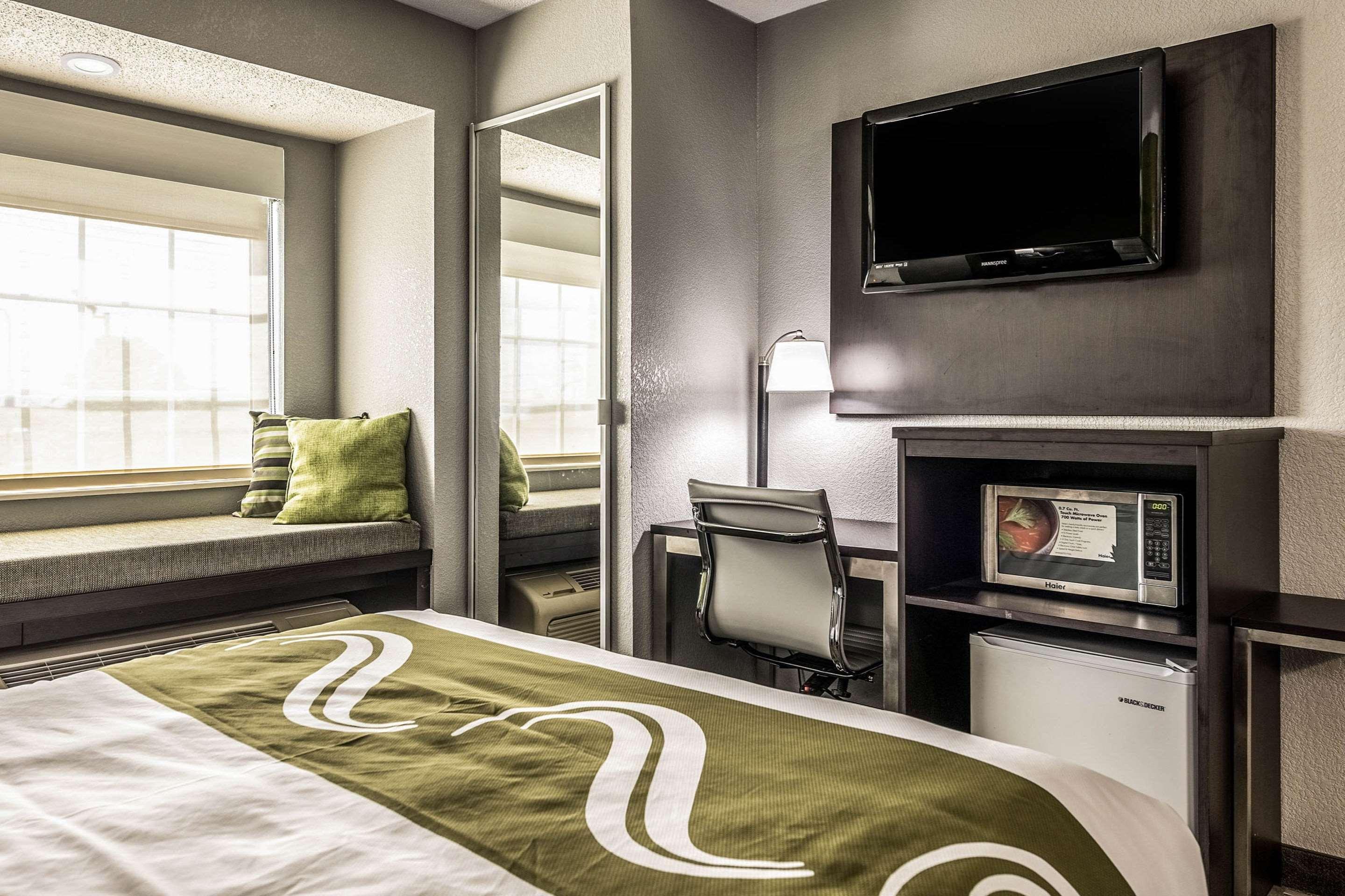 Hotel Quality Grove - Columbus South Grove City