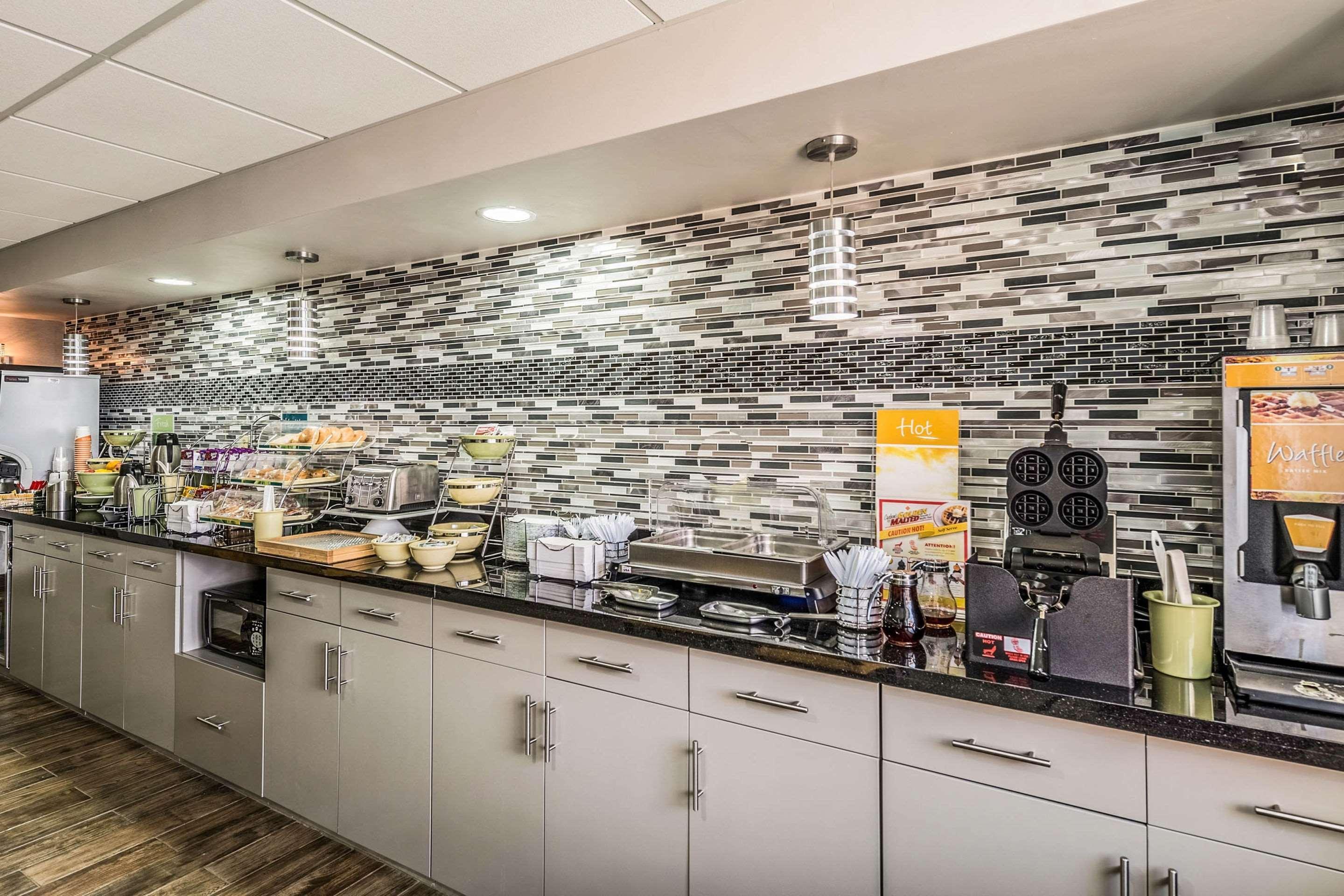 Hotel Quality Grove - Columbus South