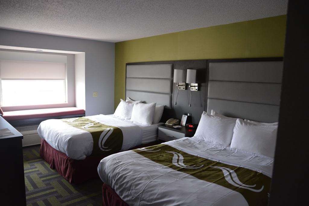 Quality Grove - Columbus South Hotel Grove City