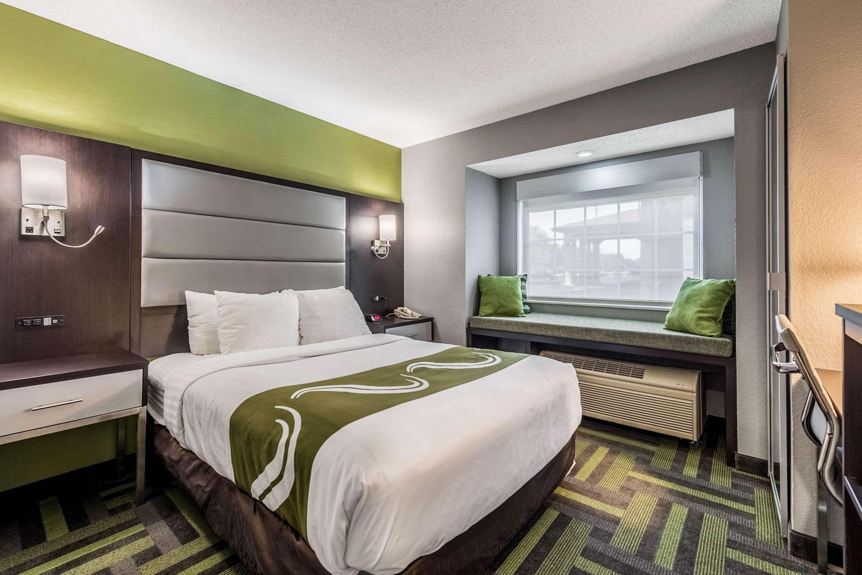 Hotel Quality Grove - Columbus South Grove City