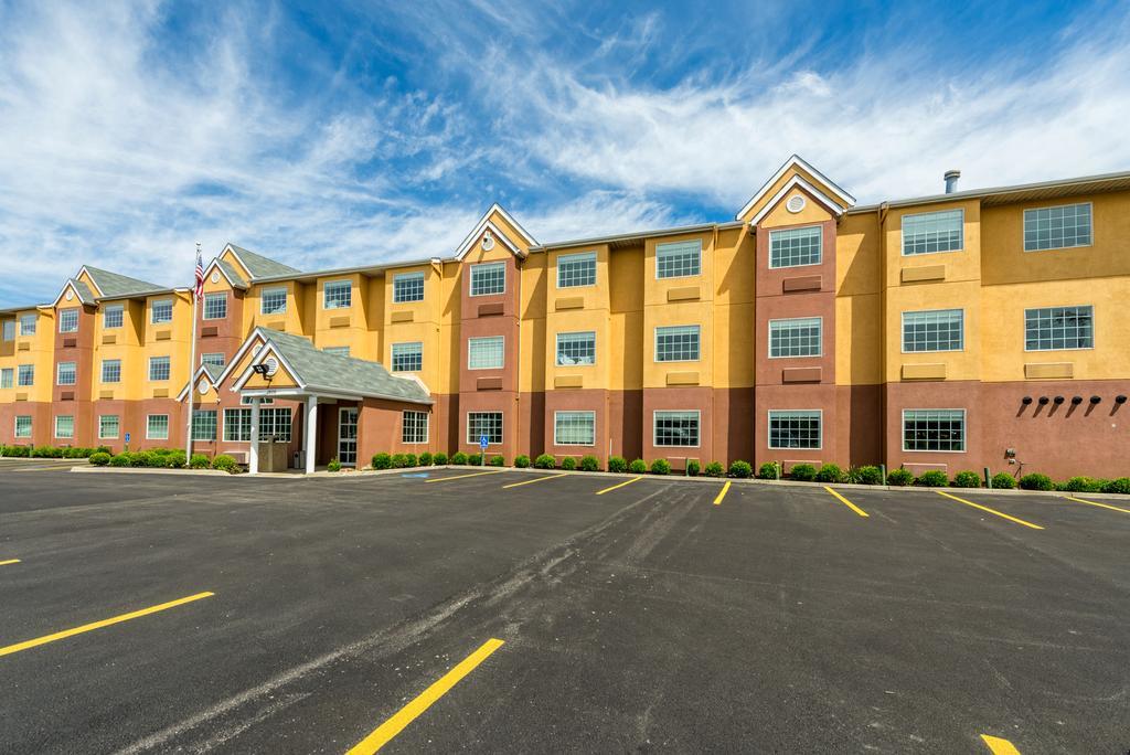Quality Grove - Columbus South Hotel