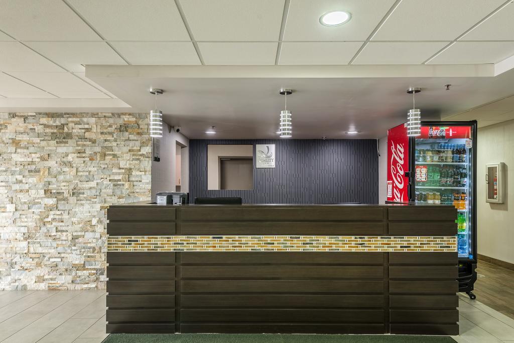 Hotel Quality Grove - Columbus South Grove City