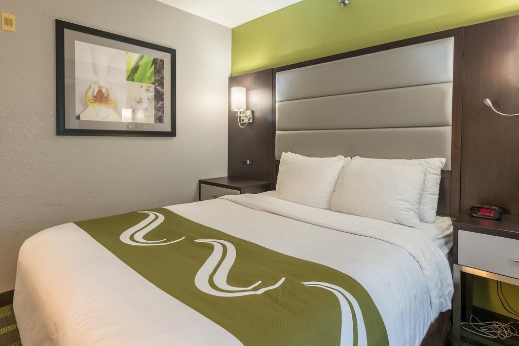 Quality Grove - Columbus South Hotel