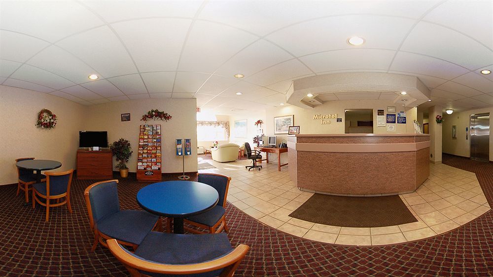Hotel Quality Grove - Columbus South Grove City