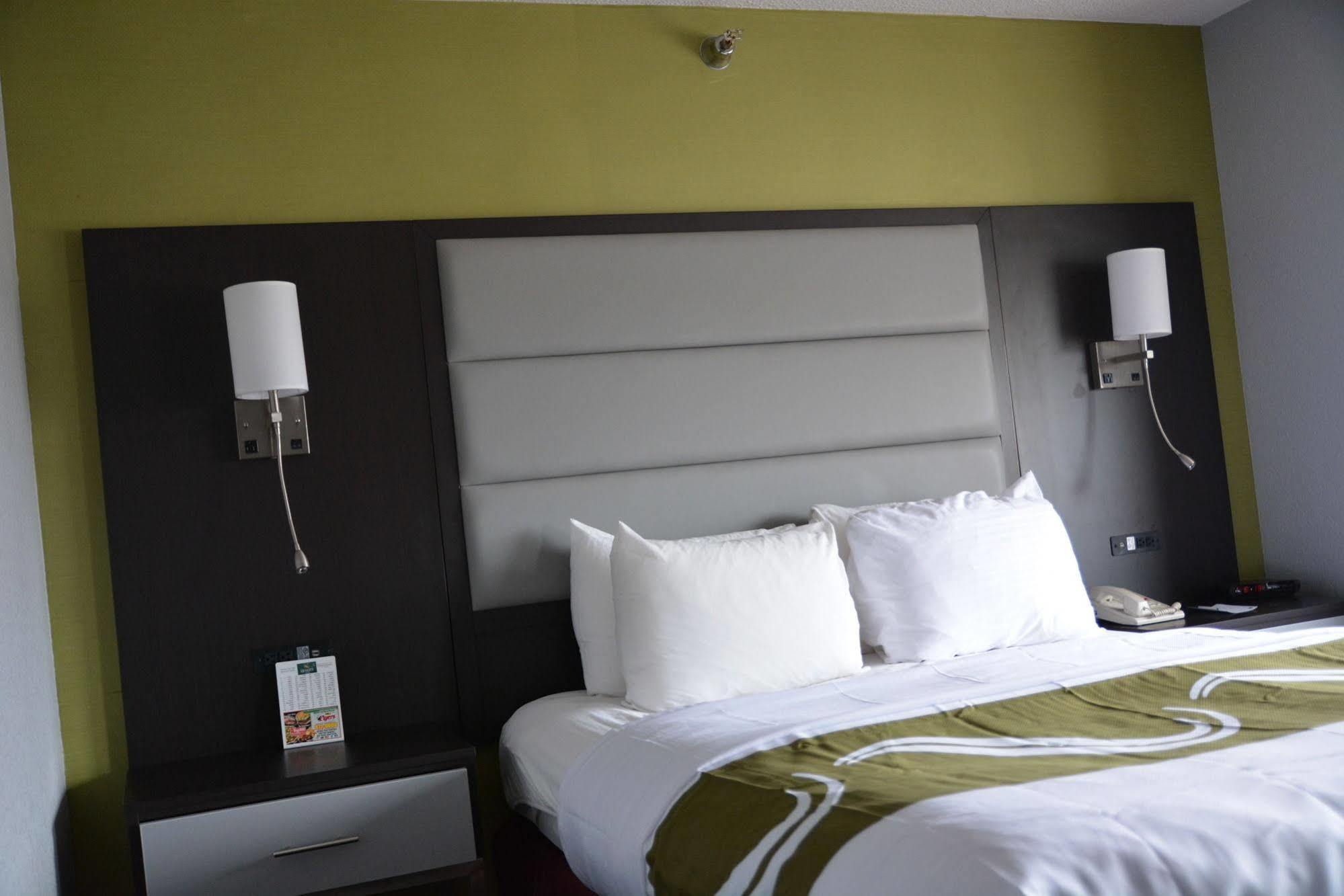 Hotel Quality Grove - Columbus South Grove City
