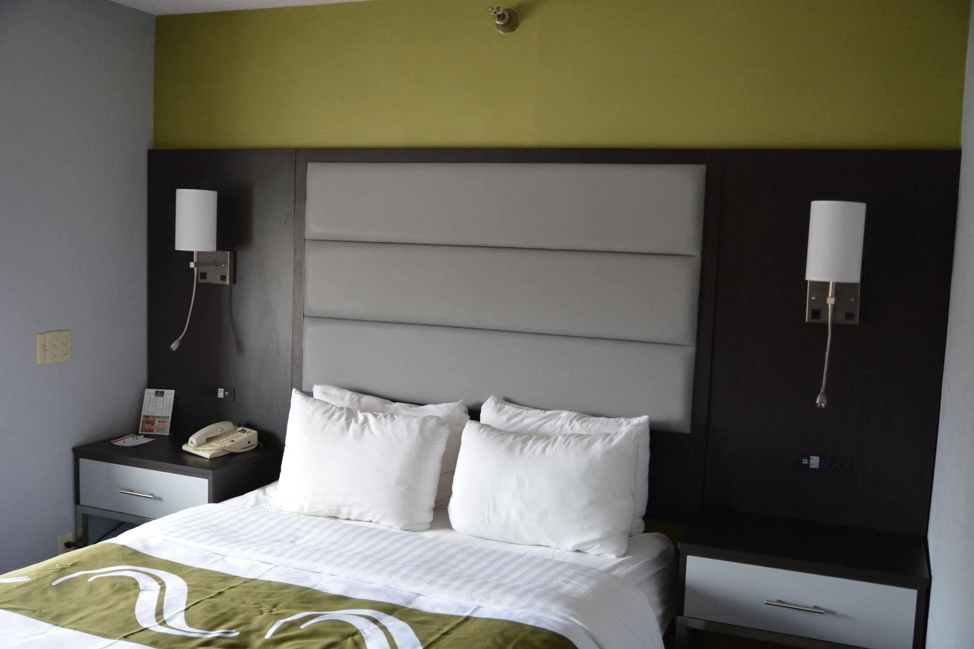 Quality Grove - Columbus South Hotel Grove City