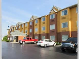 Quality Grove - Columbus South Hotel Grove City